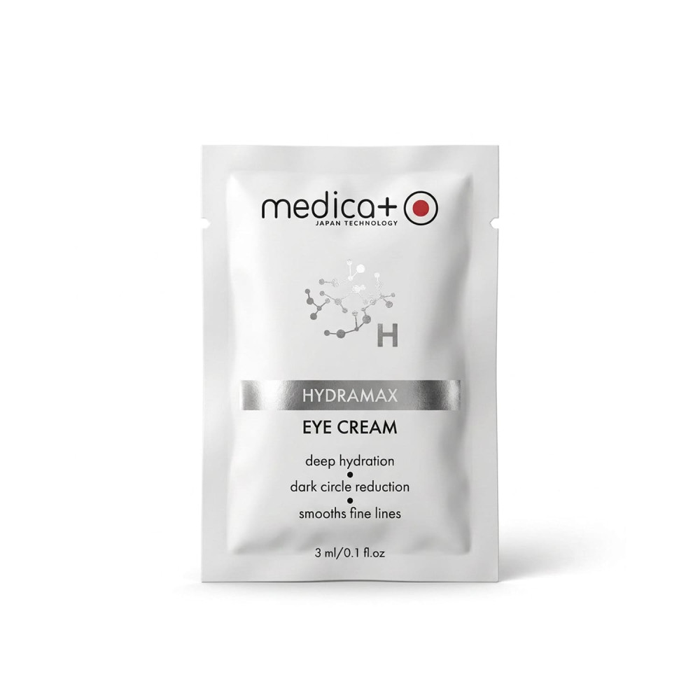 Пробник увлажняющего крема под глаза MEDICA+ Hydramax Eye Cream