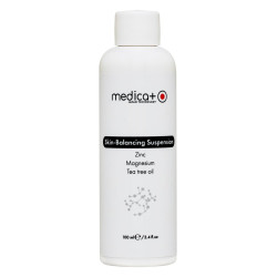 Суспензия для нормализации состояния кожи MEDICA+ Skin-Balancing Suspension (100 мл)