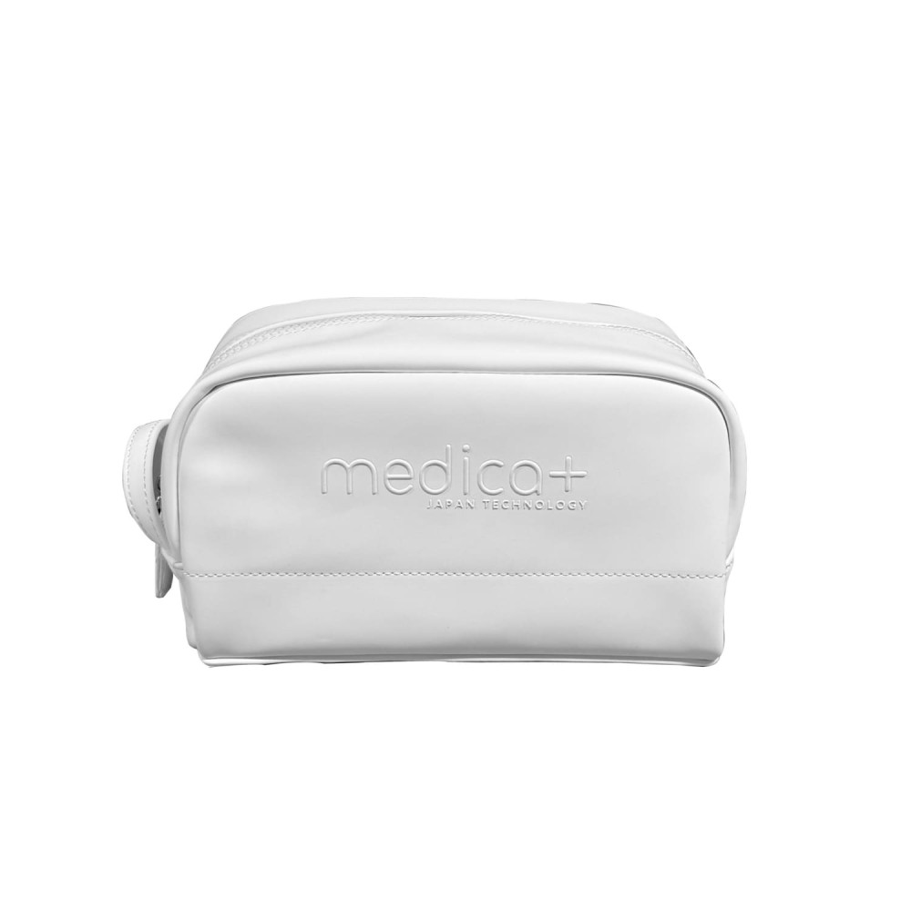 Косметичка MEDICA+ NANO (white)
