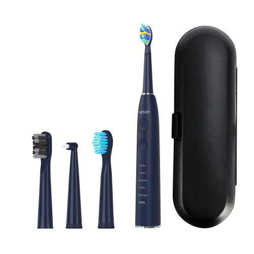 Ультразвукова зубна щітка MEDICA+ PROBRUSH 8.0 Blue