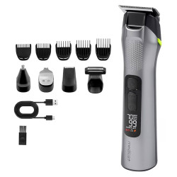 Універсальний тример 5 в 1 MEDICA + Trimmer 9.0 (Japan)