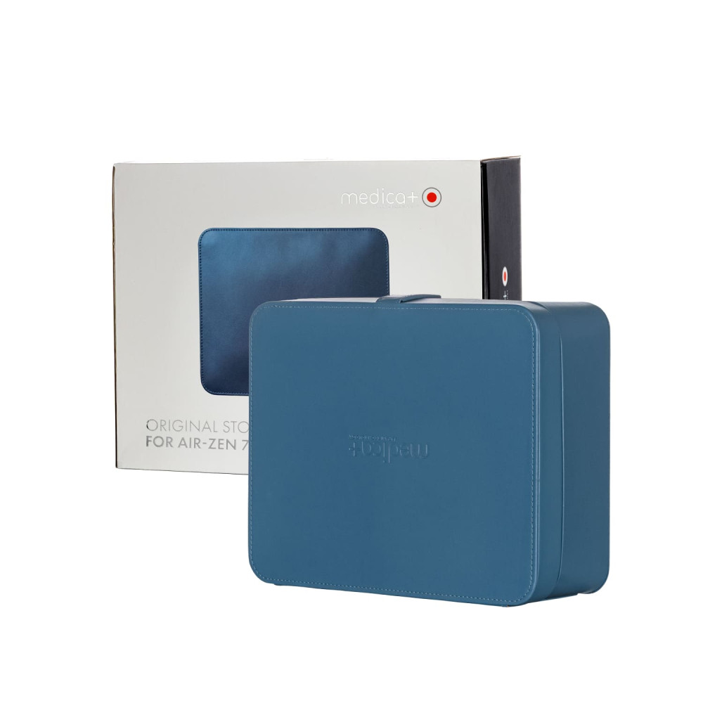 Защитный кейс для Стайлера MEDICA+ AIR-ZEN 7.0