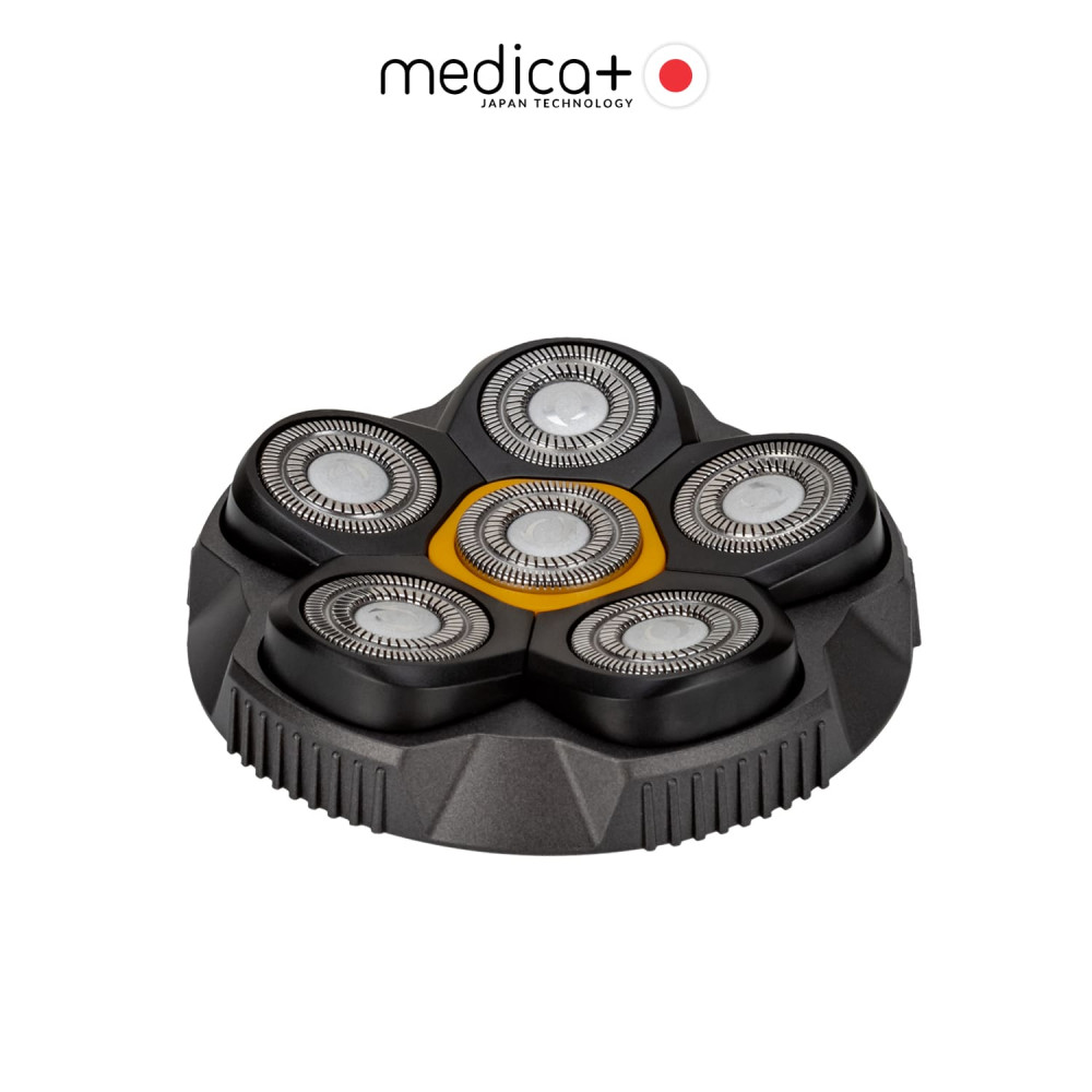 Сменная насадка к электробритве для головы MEDICA+ HEAD Shaver  5.0 (1шт)